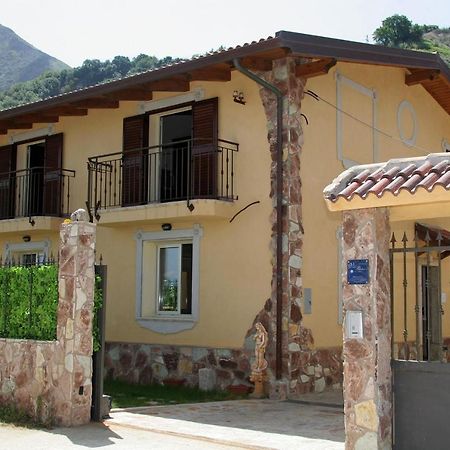 Villa Paladino - B&B E Guest House Scilla Luaran gambar