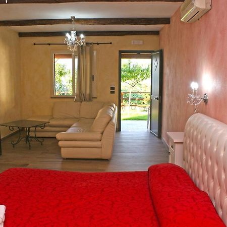 Villa Paladino - B&B E Guest House Scilla Luaran gambar