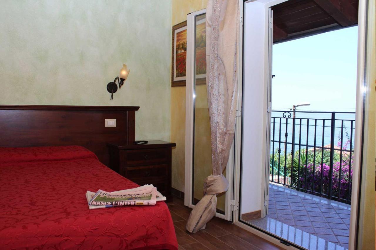 Villa Paladino - B&B E Guest House Scilla Luaran gambar