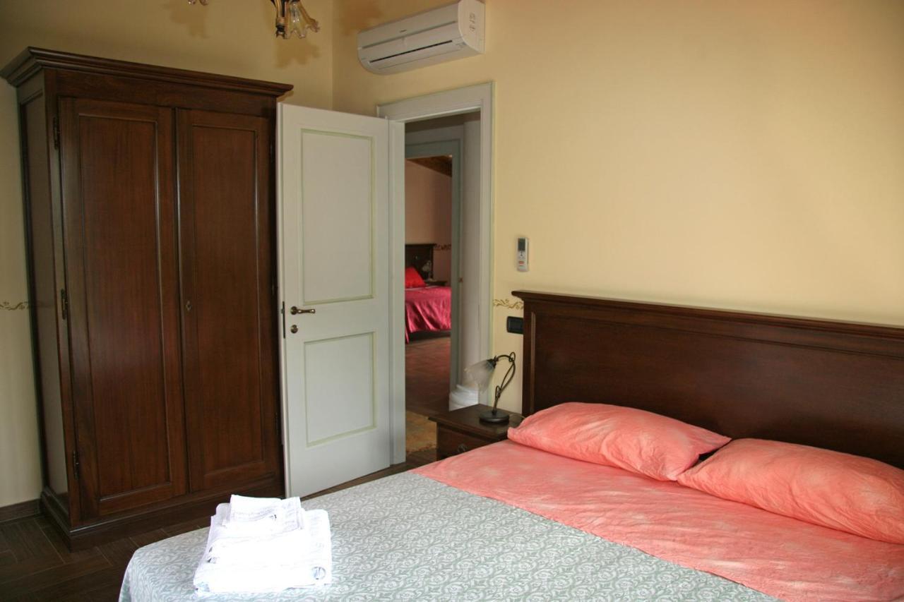 Villa Paladino - B&B E Guest House Scilla Luaran gambar