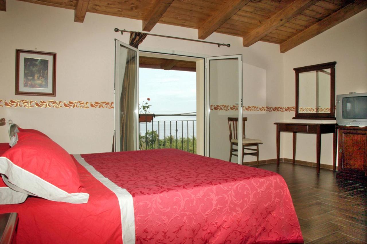 Villa Paladino - B&B E Guest House Scilla Luaran gambar