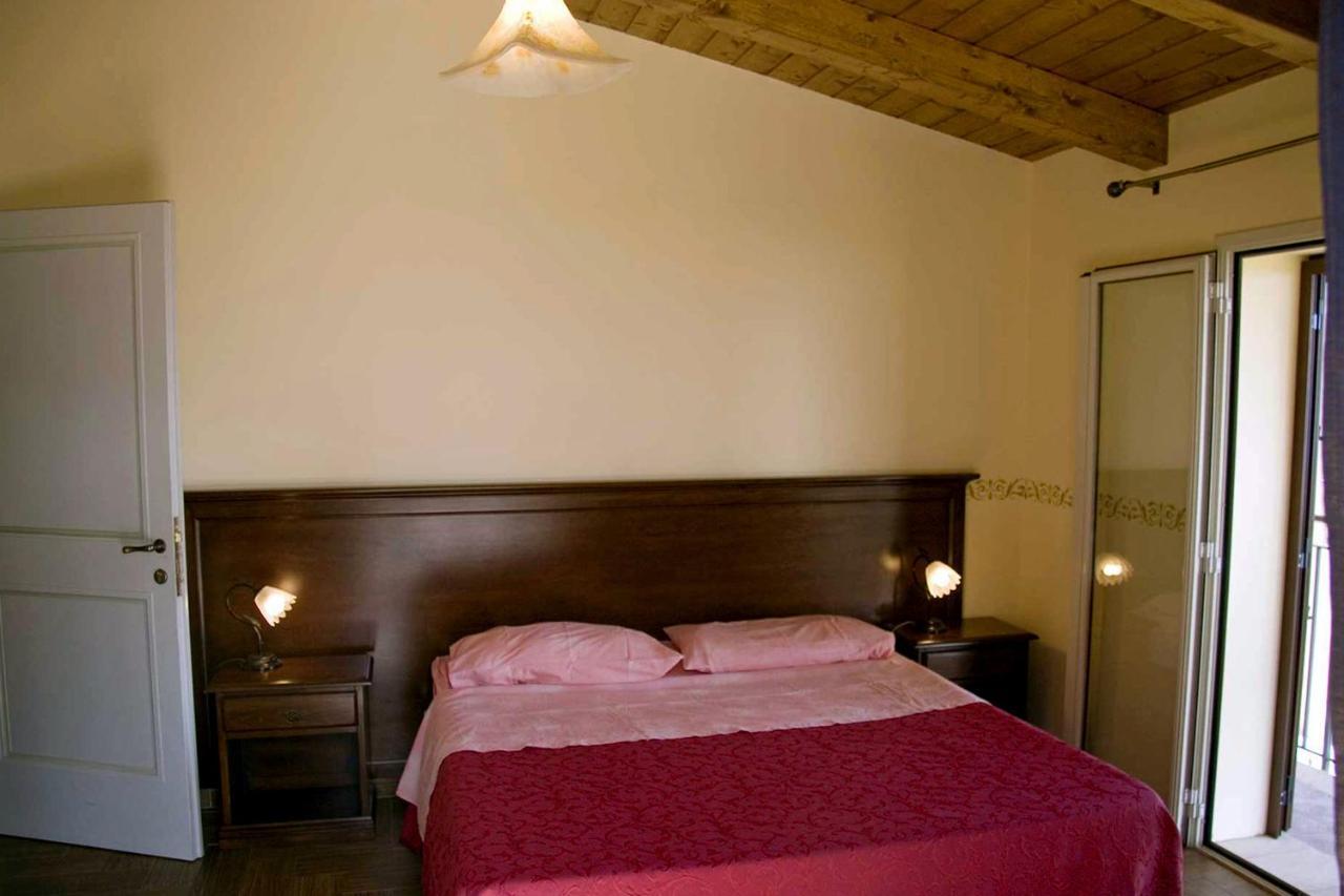 Villa Paladino - B&B E Guest House Scilla Luaran gambar