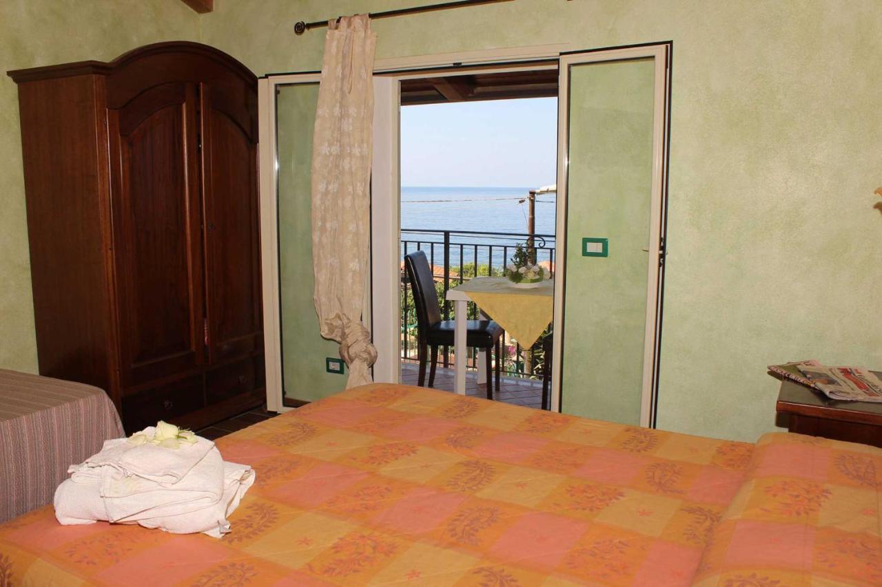 Villa Paladino - B&B E Guest House Scilla Luaran gambar