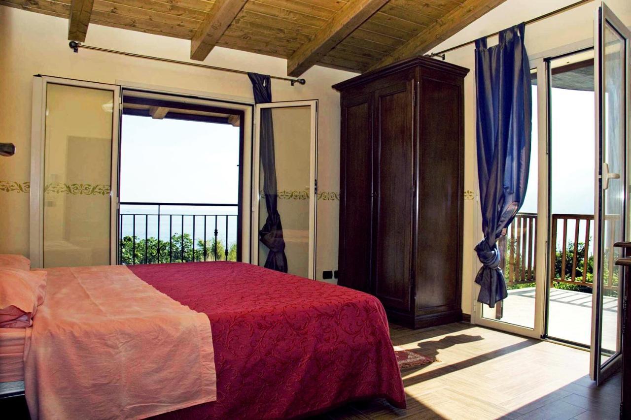 Villa Paladino - B&B E Guest House Scilla Luaran gambar