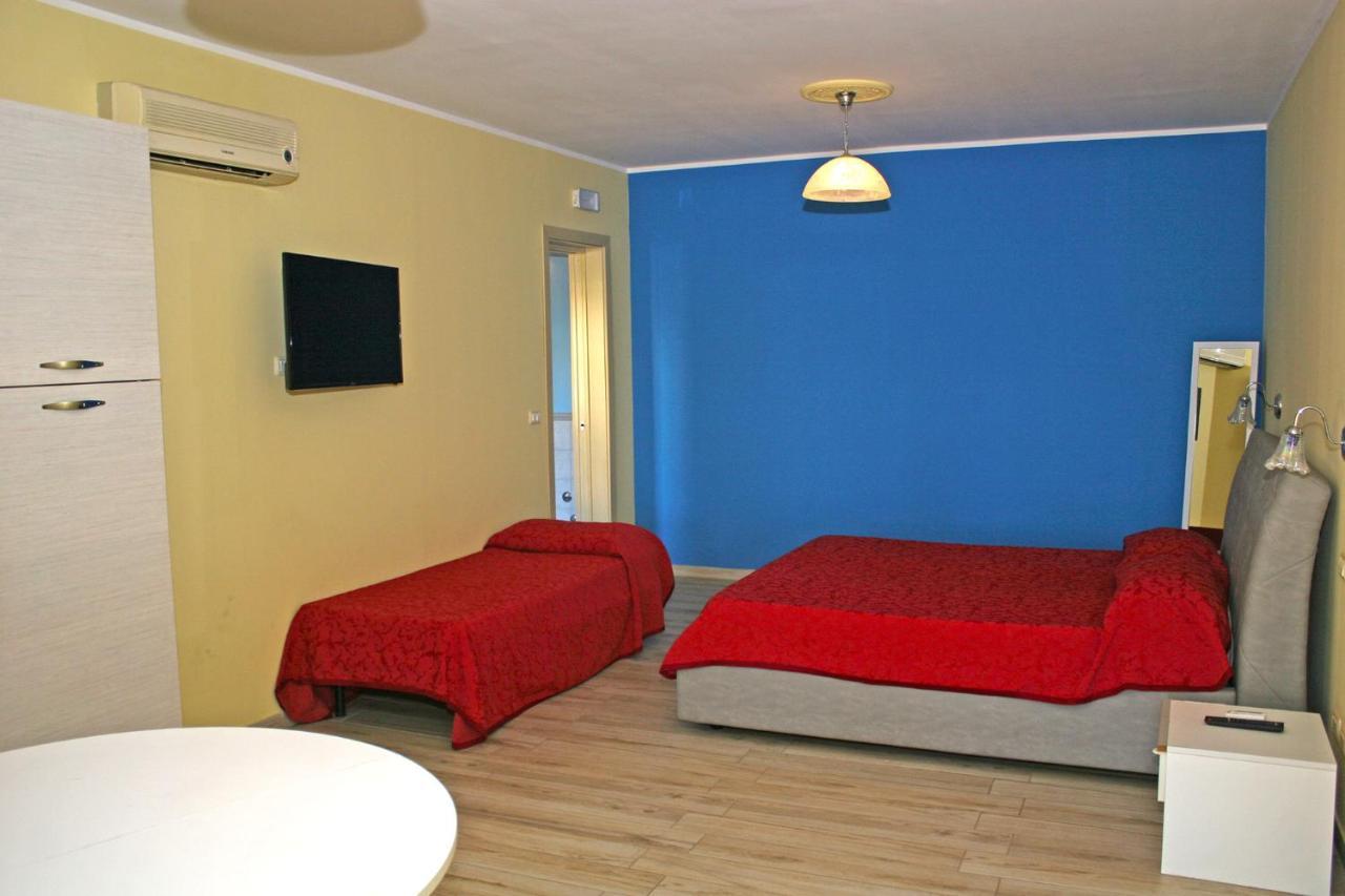 Villa Paladino - B&B E Guest House Scilla Luaran gambar
