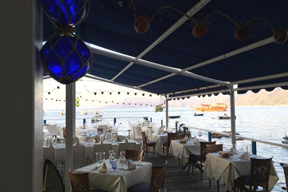Villa Paladino - B&B E Guest House Scilla Luaran gambar